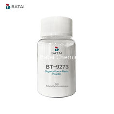 Polyméthylsilsesquioxane en poudre de haute pureté (CAS 68554-70-1) pour les cosmétiques mates