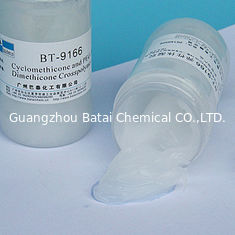 Refractive Index 1.41-1.42 Caprylyl Methicone for Top-Notch Makeup Products