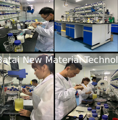 99% Purity Cosmetic Silicone Powder for Smooth Matte and Long Lasting Performance