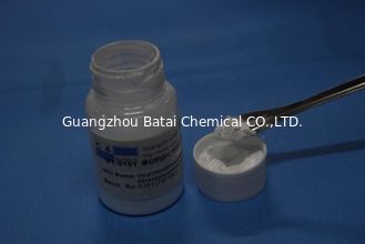 White Silicone Powder True Specific Gravity of 1.10 and Relative Density of 0.99 for Products
