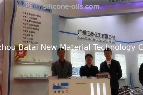 L'agent diffuseur de lumière en silicone LCD