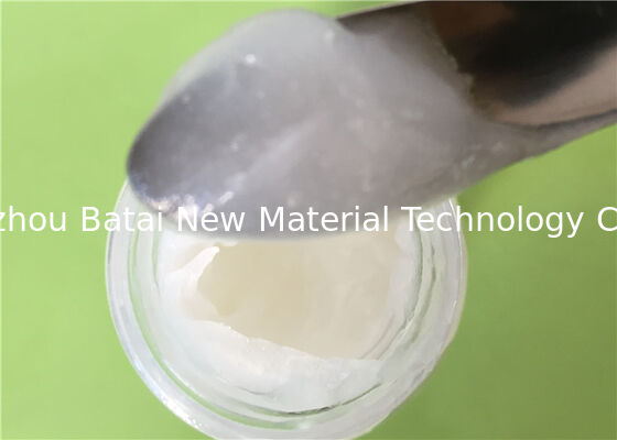 Éther blanc Silane Wax diméthylique BT-8828 de Méthyle de silicone non Comedogenic