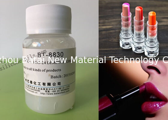 ≥ diméthylique de Silane Wax de silicone d'éther blanc de Méthyle 99,9 pour cent de composition efficace