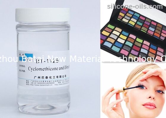 Huile de silicone haute viscosité 0.91 densité spécifique pour huile capillaire