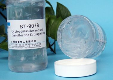 TDS BT-9078 Silosane cyclique dans les produits de soins personnels