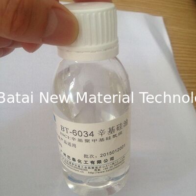 Caprylyl méthicone pour écran solaire