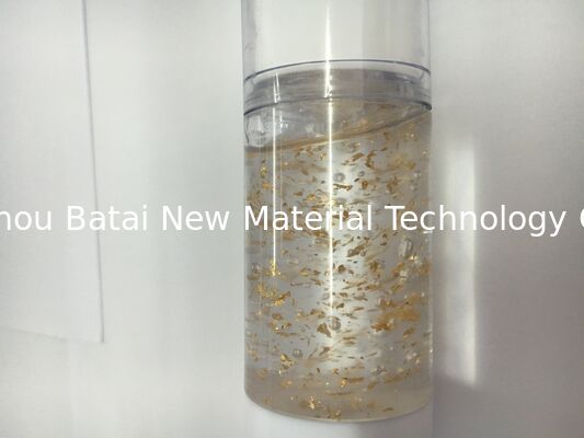 24K or haut maquillage hydratant Primer