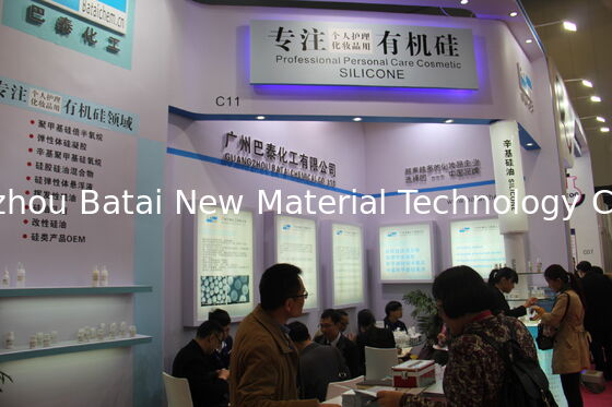 24K or haut maquillage hydratant Primer