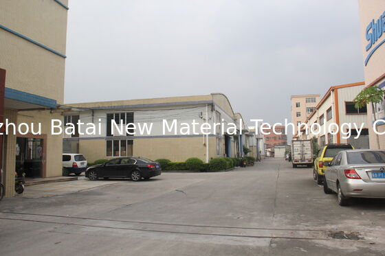 Maquillage à base de silicone de qualité cosmétique