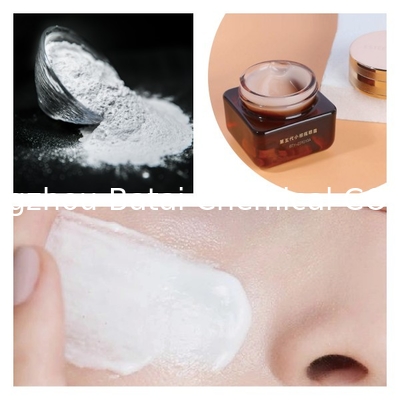 Crème pour le visage, lotion, essence, produits de soins de la peau pour améliorer la texture, n° CAS 68554-70-1