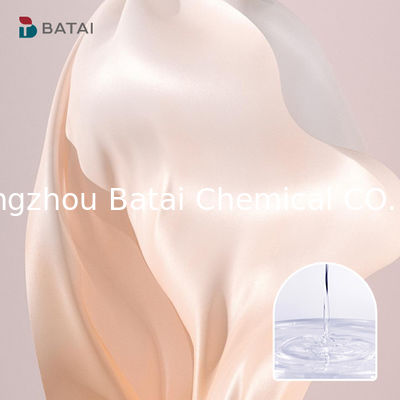 Amélioration des performances Différentes formulations cosmétiques Fluide de silicone méthylphényle Fluide transparent