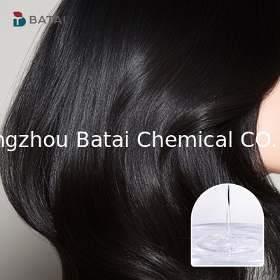 Amélioration des performances Différentes formulations cosmétiques Fluide de silicone méthylphényle Fluide transparent
