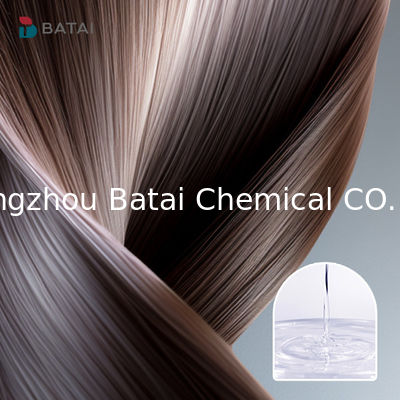 L'huile de silicone de phénylméthyle est un additif idéal pour diverses formulations cosmétiques.