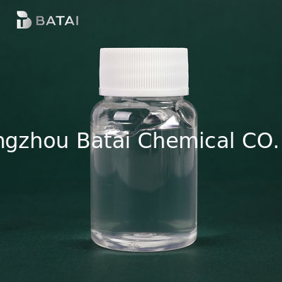 CAS:9006-65-9 Silosane cyclique non additif de type diméthycone crosspolymère / élastomère de silicone / gel de silicone
