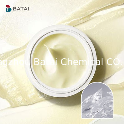 BT9301 Gel élastomère d'organosilicone polyméthyl siloxane poudre élastique en liaison croisée pour produits chimiques quotidiens pour la chaîne de carbone CAS
