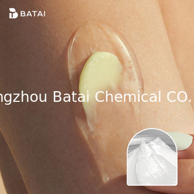 BT9301 Gel élastomère d'organosilicone polyméthyl siloxane poudre élastique en liaison croisée pour produits chimiques quotidiens pour la chaîne de carbone CAS