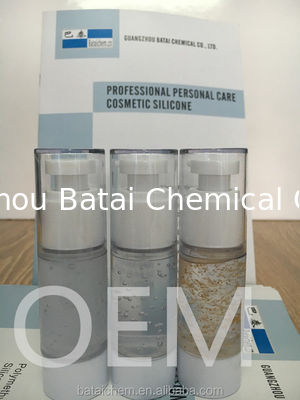 99% Purity Cosmetic Grade Silicone Powder Cas No 153668-87-2 for Superior Performance