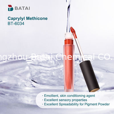 3 octyl heptamethyltrisiloxane Odourless and Effective for in Foundation Products