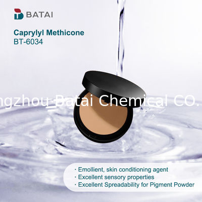 3 octyl heptamethyltrisiloxane Odourless and Effective for in Foundation Products