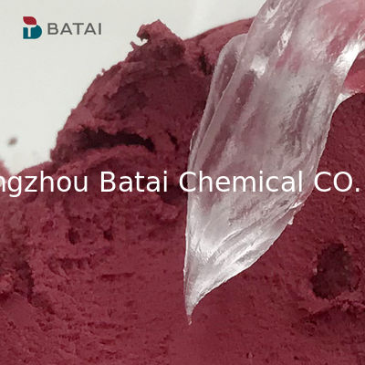 Non-additive Cyclic Siloxane Ultra Matte Silicone Elastomer Blend Use For Matte Finish Lip Cream