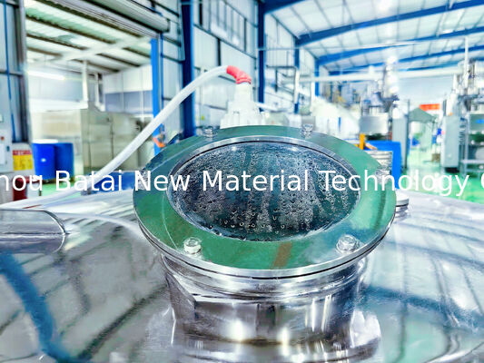 CAS:9006-65-9 Silosane cyclique non additif de type diméthycone crosspolymère / élastomère de silicone / gel de silicone