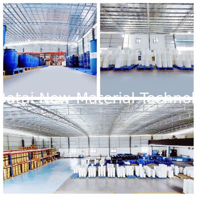 BT-6803P MQ Silicone Resin Powder Trimethylsiloxysilicate | Fast-Dissolving, Solvent-Free for Long-lasting Wear Formulations