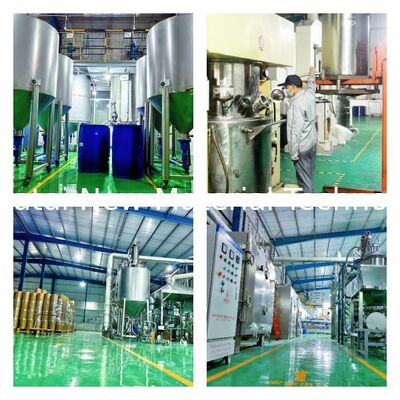 BT6803 Poudre de triméthylsiloxysilicate pour rouge à lèvres, maquillage et écran solaire résistant à l'eau