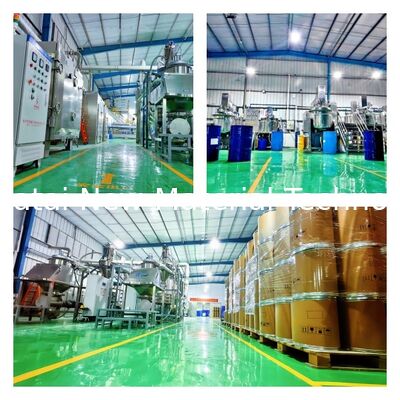 Diffuseur à haute transmission lumineuse L'agent de diffusion lumineuse KS-200