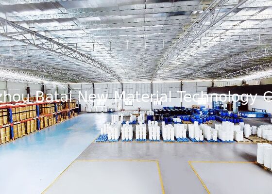 Agent de diffusion de la lumière à haute transmittance de qualité industrielle KS-200 Fournit une diffusion uniforme – Pour l'éclairage LED et les écrans LCD