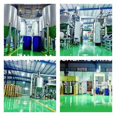 Agent de diffusion de la lumière à haute transmittance de qualité industrielle KS-200 Fournit une diffusion uniforme – Pour l'éclairage LED et les écrans LCD