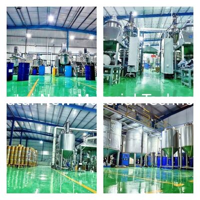 Agent de diffusion de la lumière à haute transmittance de qualité industrielle KS-200 Fournit une diffusion uniforme – Pour l'éclairage LED et les écrans LCD