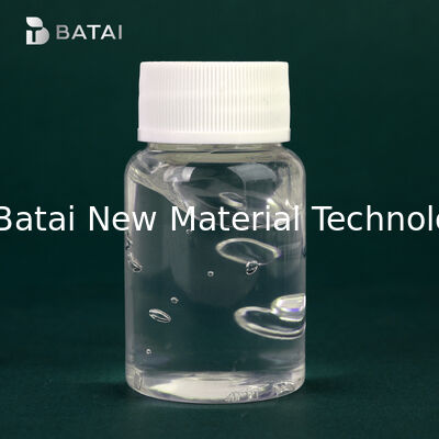 Copolymère de diméthicone de qualité cosmétique avec un effet léger et non gras dans les écrans solaires imperméables