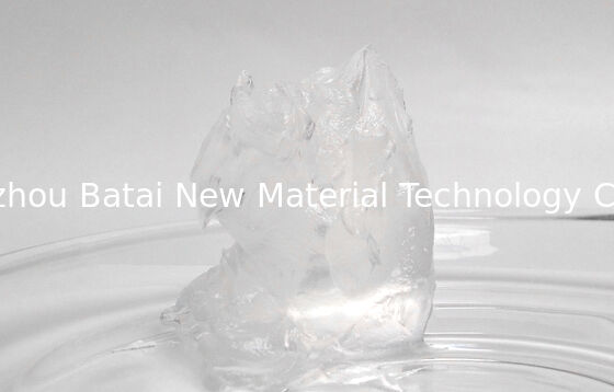 Gel élastomère de silicone flexible offrant une durabilité accrue