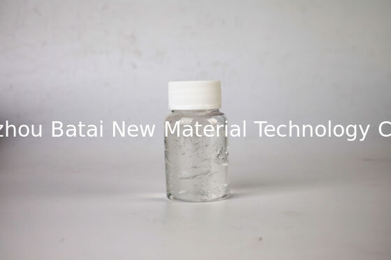 Silicone Elastomer Providing Long-Lasting Soft -Focus Effect