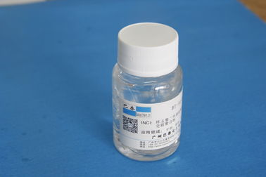 CAS 541-02-6 Huile de silicone diméthicone pour une viscosité élevée, facile à disperser et non grasse, avec un toucher soyeux durable et une couverture fine BT-9145