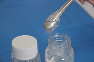 CAS 541-02-6 Huile de silicone diméthicone pour une viscosité élevée, facile à disperser et non grasse, avec un toucher soyeux durable et une couverture fine BT-9145
