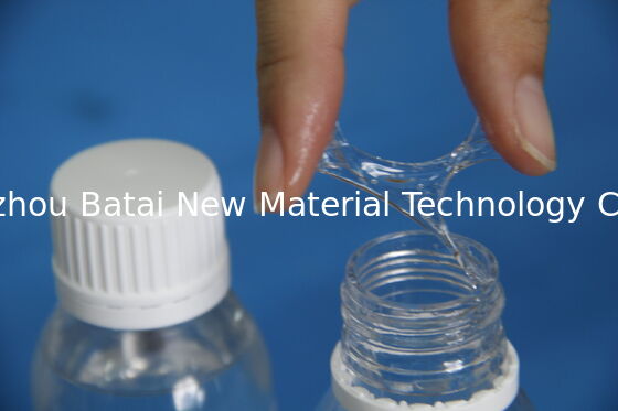 L'huile de silicone pour le dessin de fil