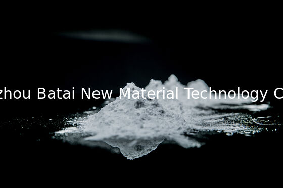 Poudre de silicone pour produit de maquillage