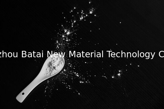 Poudre de silicone pour produit de maquillage