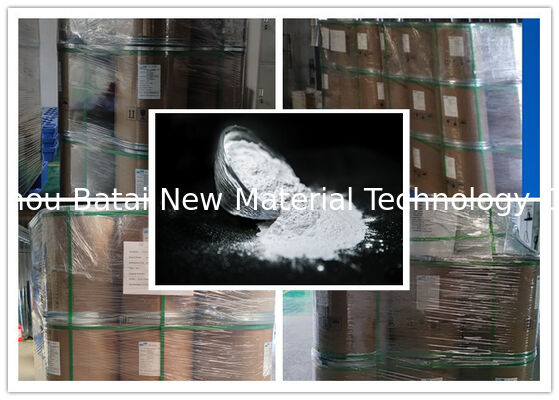 Poudre de silicone de vinyl diméthicone