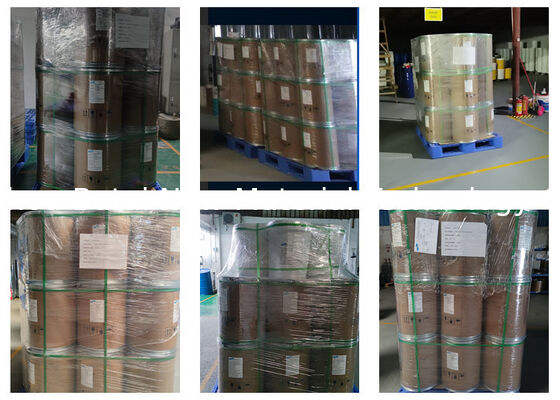 Poudre de silicone de vinyl diméthicone