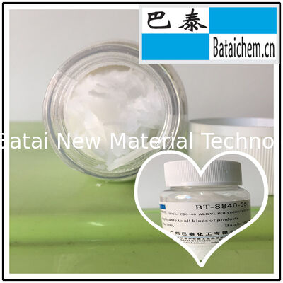 C20-24 Alkyl Pdms cire cosmétique pour produits chimiques quotidiens