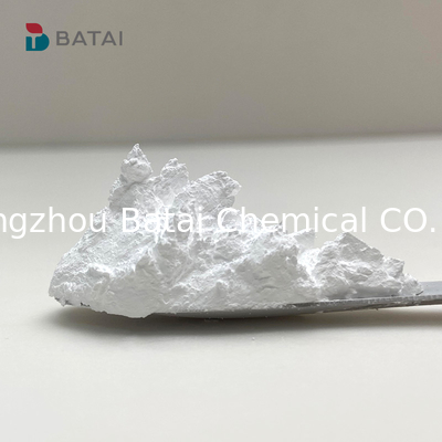 Diffusion légère Rate Silicone Resin Powder 1.9-2.4um dans l'industrie de revêtement en plastique