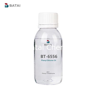 Polyméthylsiloxane phénylmodifié (TDS BT-6556) huile de silicone méthyle/silicone phénylméthyle