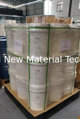 Mélange d'élastomère de silicone de qualité cosmétique avec finition mate et propriétés non volatiles pour brillant à lèvres