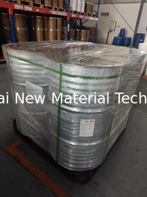 Huile de silicone PEG-10 Diméthicone 100 % soluble dans l'eau pour une douceur légère et un renforcement de la mousse dans les soins capillaires