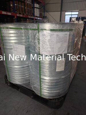 BT-3193 Fluide de silicone diméthicone PEG-10 100% hydrosoluble pour des formulations améliorées de soins capillaires et personnels