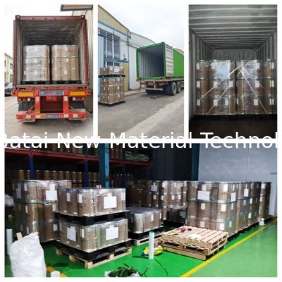 Diffuseur à haute transmission lumineuse L'agent de diffusion lumineuse KS-200