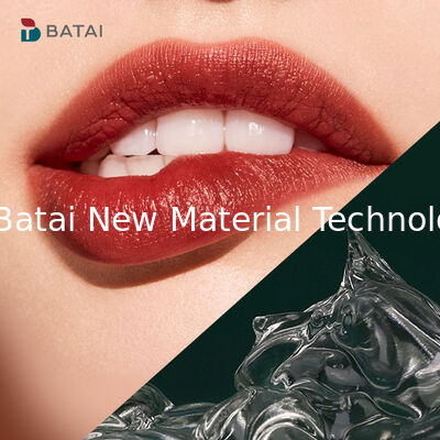 Gel d'élastomère de silicone à faible volatilité et anti-maculage Dimethicone (et) Dimethicone Crosspolymer