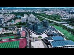 Batai_Le Fournisseur mondial de solutions globales pour les organosilicones dans les cosmétiques